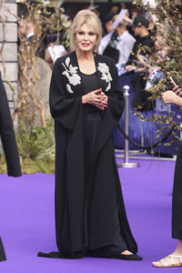 Season 2 Premiere 'Wednesday' in London