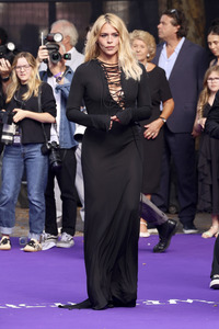 Season 2 Premiere 'Wednesday' in London