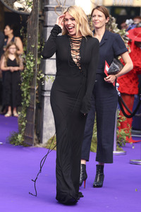 Season 2 Premiere 'Wednesday' in London