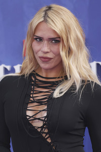 Season 2 Premiere 'Wednesday' in London