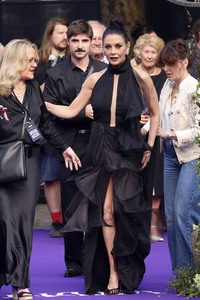 Season 2 Premiere 'Wednesday' in London