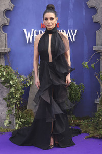 Season 2 Premiere 'Wednesday' in London