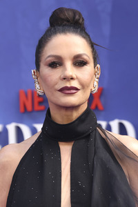 Season 2 Premiere 'Wednesday' in London