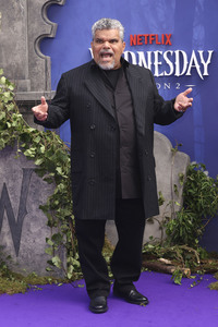 Season 2 Premiere 'Wednesday' in London