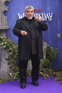 Season 2 Premiere 'Wednesday' in London