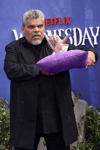 Season 2 Premiere 'Wednesday' in London