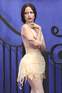 Season 2 Premiere 'Wednesday' in London