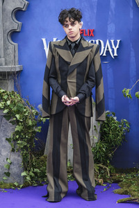 Season 2 Premiere 'Wednesday' in London