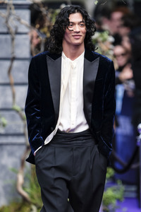 Season 2 Premiere 'Wednesday' in London