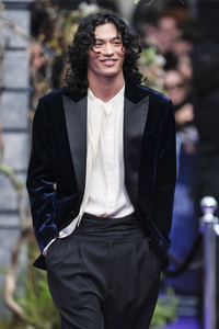 Season 2 Premiere 'Wednesday' in London