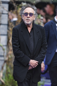 Season 2 Premiere 'Wednesday' in London