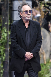 Season 2 Premiere 'Wednesday' in London