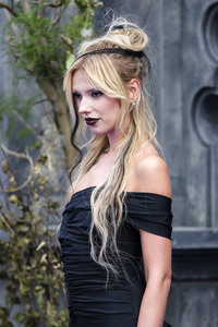 Season 2 Premiere 'Wednesday' in London