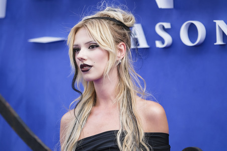 Season 2 Premiere 'Wednesday' in London