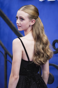 Season 2 Premiere 'Wednesday' in London