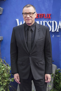 Season 2 Premiere 'Wednesday' in London