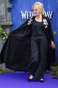 Season 2 Premiere 'Wednesday' in London