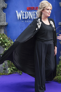 Season 2 Premiere 'Wednesday' in London