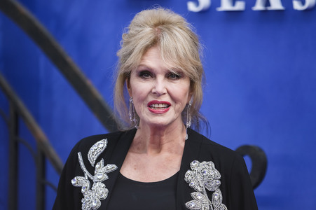 Season 2 Premiere 'Wednesday' in London