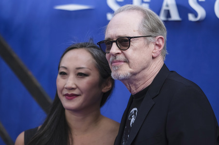 Season 2 Premiere 'Wednesday' in London