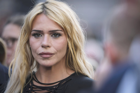 Season 2 Premiere 'Wednesday' in London