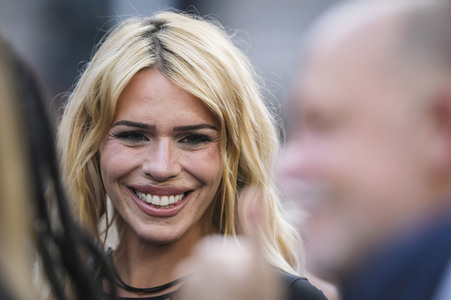 Season 2 Premiere 'Wednesday' in London