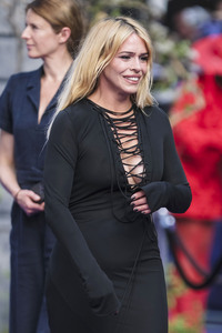 Season 2 Premiere 'Wednesday' in London