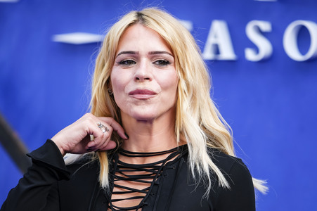 Season 2 Premiere 'Wednesday' in London