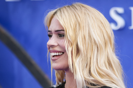 Season 2 Premiere 'Wednesday' in London