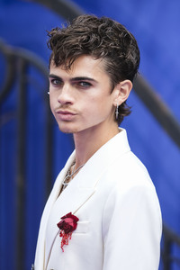 Season 2 Premiere 'Wednesday' in London