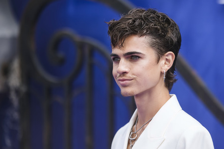 Season 2 Premiere 'Wednesday' in London