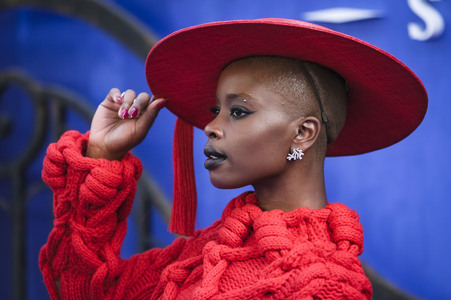 Season 2 Premiere 'Wednesday' in London