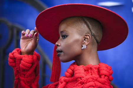 Season 2 Premiere 'Wednesday' in London