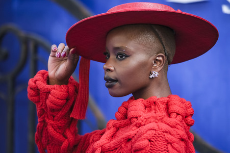 Season 2 Premiere 'Wednesday' in London