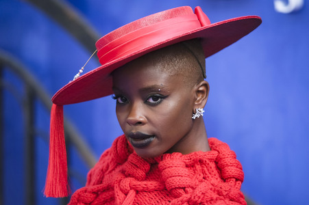 Season 2 Premiere 'Wednesday' in London