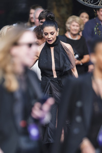 Season 2 Premiere 'Wednesday' in London