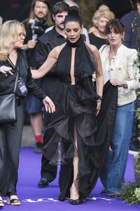 Season 2 Premiere 'Wednesday' in London