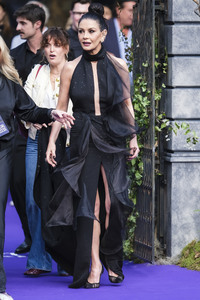 Season 2 Premiere 'Wednesday' in London