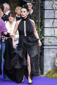 Season 2 Premiere 'Wednesday' in London