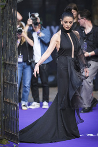 Season 2 Premiere 'Wednesday' in London