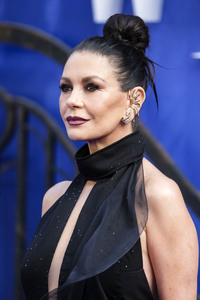 Season 2 Premiere 'Wednesday' in London