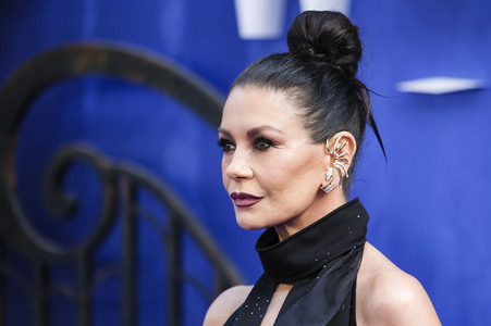 Season 2 Premiere 'Wednesday' in London