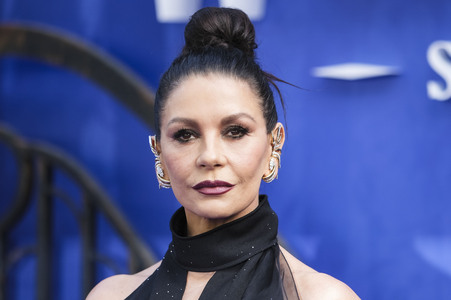 Season 2 Premiere 'Wednesday' in London