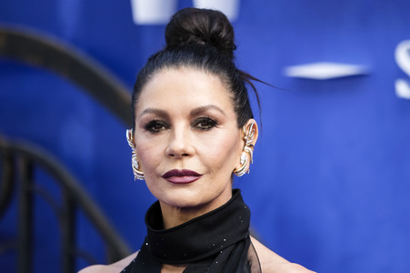 Season 2 Premiere 'Wednesday' in London