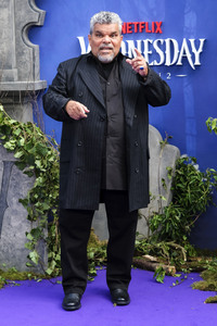 Season 2 Premiere 'Wednesday' in London