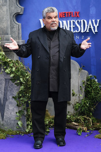 Season 2 Premiere 'Wednesday' in London