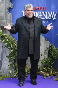 Season 2 Premiere 'Wednesday' in London