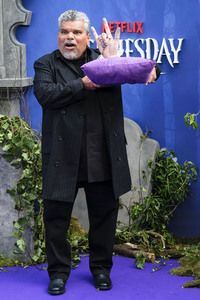 Season 2 Premiere 'Wednesday' in London