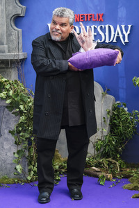 Season 2 Premiere 'Wednesday' in London