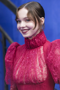 Season 2 Premiere 'Wednesday' in London